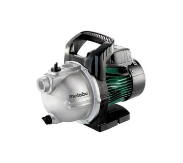 Metabo pumpa za vodu vrtna P2000G 450W 2000 l/h - cover