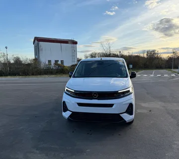 OPEL COMBO 1.5 BLUE HDI CARGO EDITION, MATRIX SVJETLA, N1, 2025 god. - cover