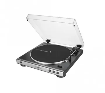 Gramofon Audio-Technica AT-LP60XUSB - cover
