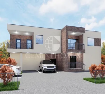 Četverosoban stan u novogradnji, 94,37 m² - BEZ PROVIZIJE - cover