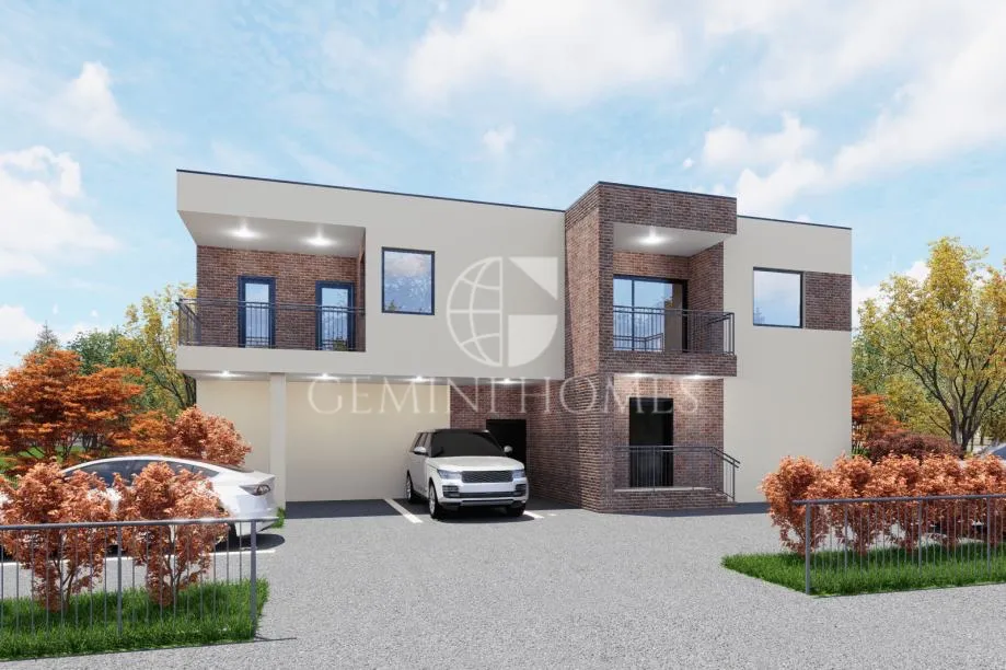 Četverosoban stan u novogradnji, 94,37 m² - BEZ PROVIZIJE - cover