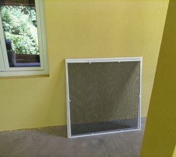 Pvc stolarija - cover