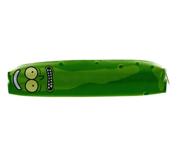 Rick & Morty pernica - cover