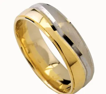 Vjenčano prstenje - P575 - cover