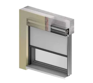 Refleksol Zip Box - cover