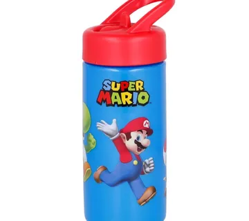 Boca Super Mario Playground 410ml - cover