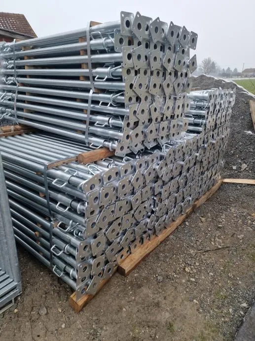 PODUPIRAČI # novi # - cover