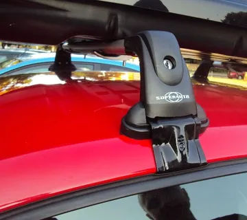 krovni-nosaci za FIAT GRANDE PUNTO 5 VRATA - RABLJENI - cover