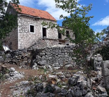 PRODAJA STARIH KAMENIH KUćA sa zemljištem - cover