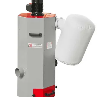 Sakupljač metalne prašine MABS750_230V Holzmann Maschinen - cover