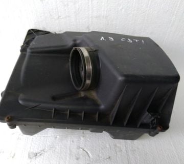 KUTIJA / KUCISTE FILTERA ZRAKA OPEL ZAFIRA B 1.9 CDTI 2005-2011 - cover