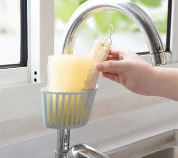 Praktični držač za sudoper - cover