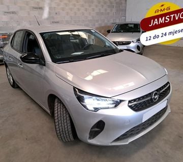 Opel Corsa 1.2 Elegance-Novi Model - cover