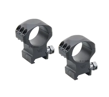 Vector optics prsteni za optiku - alu - cover