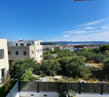 !!Stan s pogledom na more: Murter, 63.00 m2, novogradnja (prodaja) - cover