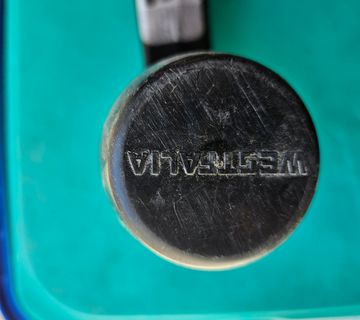 Kuka original - cover