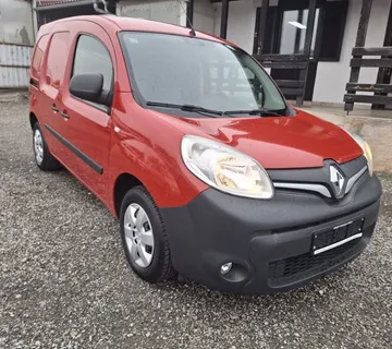 RENAULT KANGOO 1.5 DCI*Klima*Tempomat*Park.senzori*, 2020 god. - cover