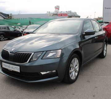 Škoda Octavia 1.6 TDI *TEMPOMAT*  - cover