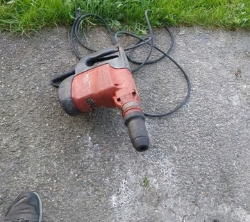 Hilti te76p atc - cover