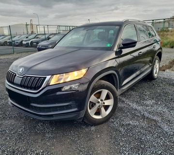 Škoda Kodiaq 2.0 TDI AMBITION DSG KAMERA ALU NAVI TEMPOMAT *GARANCIJA* - cover