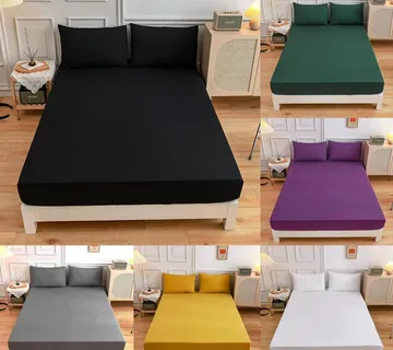 Plahta s gumicom 220x240cm ili 100x220cm - cover