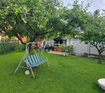 Zagreb - Šalata Dvojna kuća na parceli 664m2 (prodaja) - cover