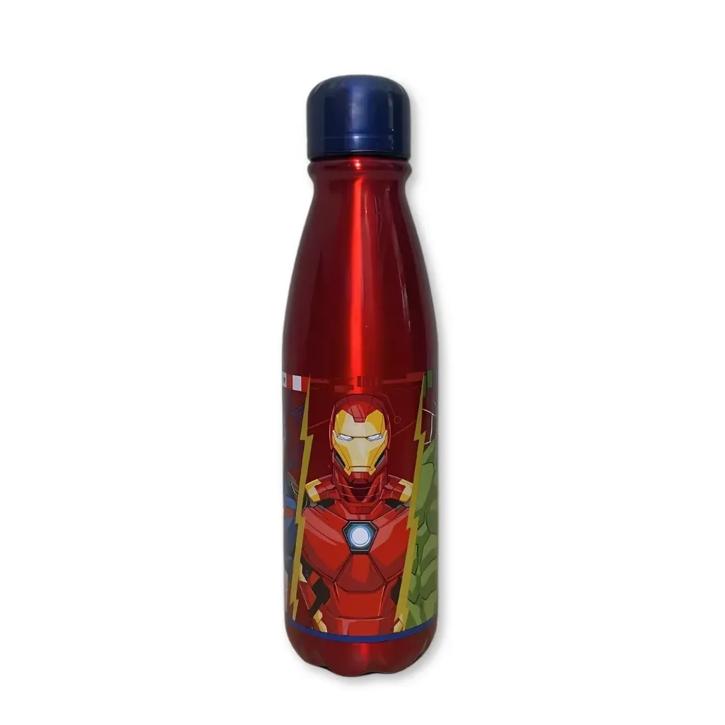 Avengers ‘Ready’ boca za vodu, 600 ml - cover