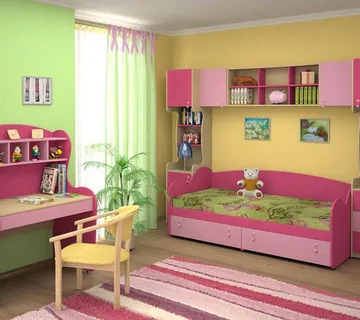 Dječja soba - cover