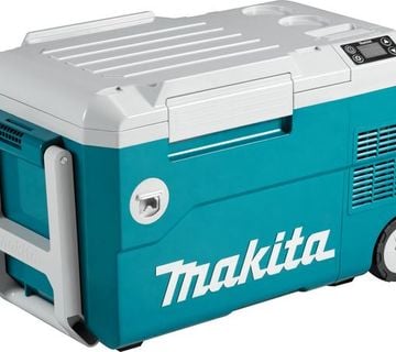 MAKITA AKU HLADNJAK I GRIJAČ DCW180Z - cover