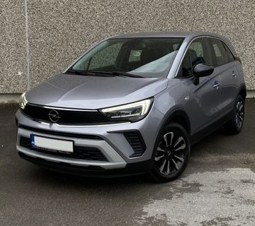 Opel Crossland 1,5 D 120KS | AUTOMATIK | JAMSTVO | KOŽA | LED | NAVI | - cover