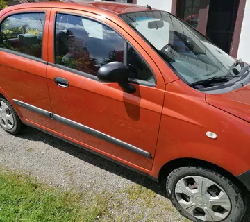 Chevrolet sparkt - cover