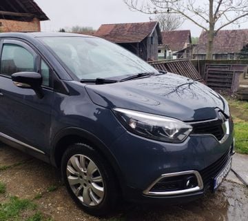 Renault Captur 1.5 dci 81kw,6 brzina.. - cover