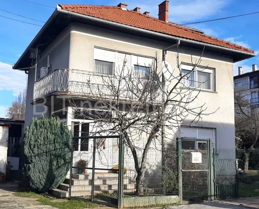 kuća prodaja Taraščice 160m2 (prodaja) - cover