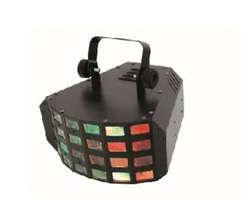 EUROLITE LED D-24 Beam effect - cover