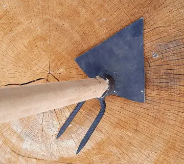 Motika mala vrtna - cover