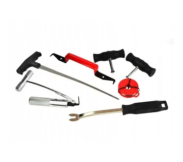 Set alata za skidanje vjetrobranskog stakla - cover