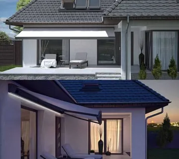 Tenda Corsica - cover