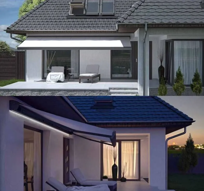 Tenda Corsica - cover