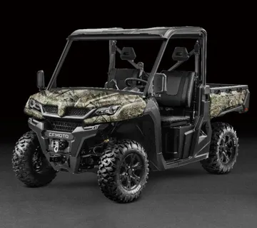 CFMoto UFORCE 1000, AKCIJA, NOVO, DOSTUPNO VIŠE BOJA, 2025 god. - cover