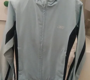 Trenirka komplet "Reebok" - cover