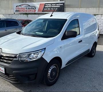 Renault Kangoo Express, dCi 95 KS, CONFORT, klima, navigacija, U PDV-u - cover
