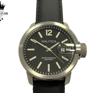 RUČNI SAT NAUTICA SYDNEY NAPSYD002 - 44 mm / R1, RATE! - cover