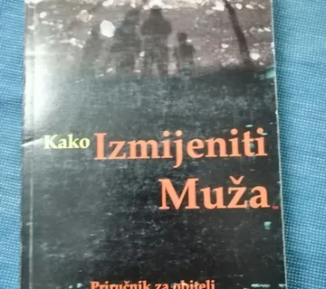Prijatelj Međugorja – Kako izmijeniti muža - Zagreb