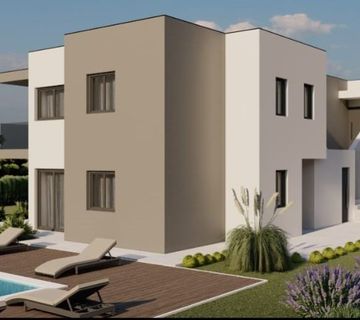 Stan: Valkarin, Poreč, 95.00 m2, novogradnja (prodaja)  - cover