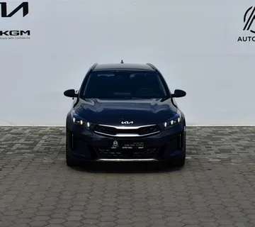 Kia Xceed 1.6 T-GDI EX Way 7DCT - cover