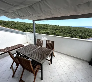 Istra,Duga uvala apartman sa extra pogled more - cover