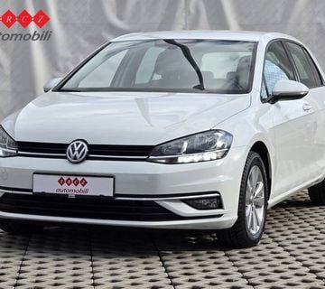 VW GOLF VII 1.6 TDI Rabbit - cover