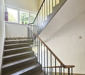 Sveta Nedelja, Centar, 2 soban stan s balkonom, 46.06m2 - cover