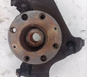 RUKAVAC / GLAVCINA PREDNJI LIJEVI OPEL CORSA D BENZ - cover
