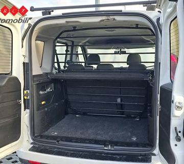 FIAT DOBLO 1.3 MJT N-1 5 SJEDALA, 2017 god. - cover